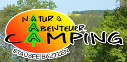 Natur- und AbenteuerCamping Stausee Bautzen