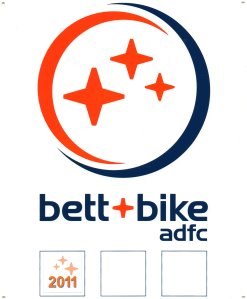 bett + bike bett + bike