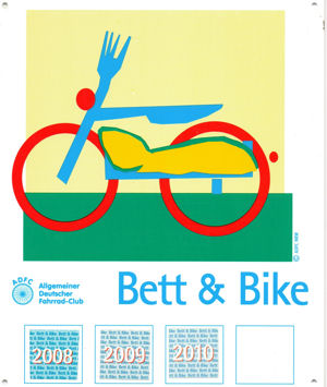 Bett & Bike