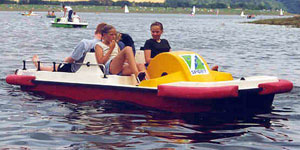Spiel, Sport und mehr