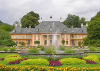 Schloss Pilnitz
