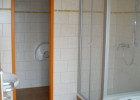 Mietbadezimmer