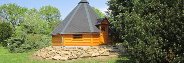 Finnische Kota