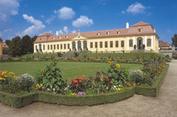 Barockgarten Großsedlitz Barockgarten Großsedlitz