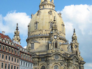 Frauenkirche Dresden Frauenkirche Dresden