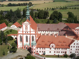 Kloster St. Marienthal Kloster St. Marienthal
