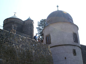 Burg Stolpen Burg Stolpen