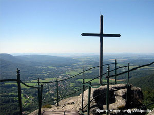Isergebirge