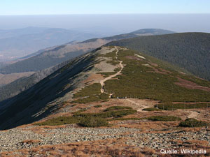 Riesengebirge