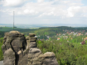 Zittauer Gebirge