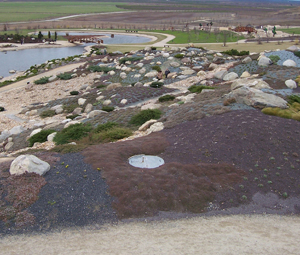 Findlingspark Nochten Findlingspark Nochten