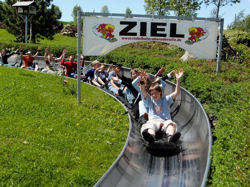Rodelbahn Oberoderwitz