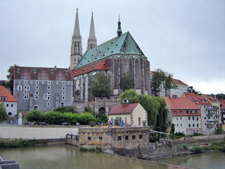 Peterskirche Görlitz Peterskirche Görlitz