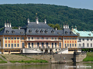 Pillnitz